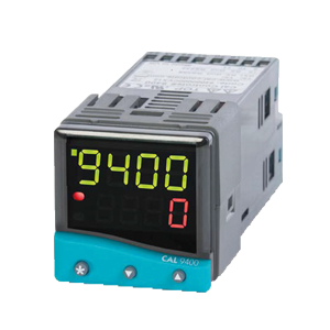 CAL 9400 Process Controllers