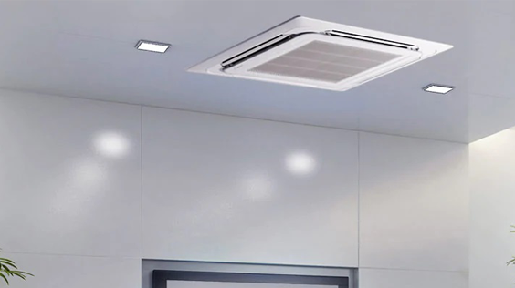 LG Light Commercial Systems