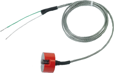 Magnet Thermocouple