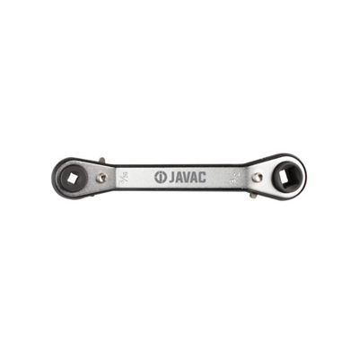 127-Offset Ratchet Wrench | Javac