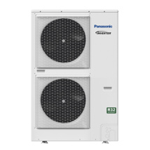 12.5kW 220-240VAC PACi NX Elite Outdoor AC Unit (R32) | Panasonic