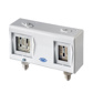 6 - 31 Bar Auto 7/16" -20 UNF Single Pressure PS2 Control Switches | Alco Controls