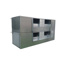 45kW Utopia Prime Ducted Indoor AC Unit with Return Air Filter | Hitachi