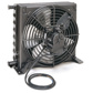 2090W 445mm Condenser Assembly (EC Motor) 2-Fan | LU-VE