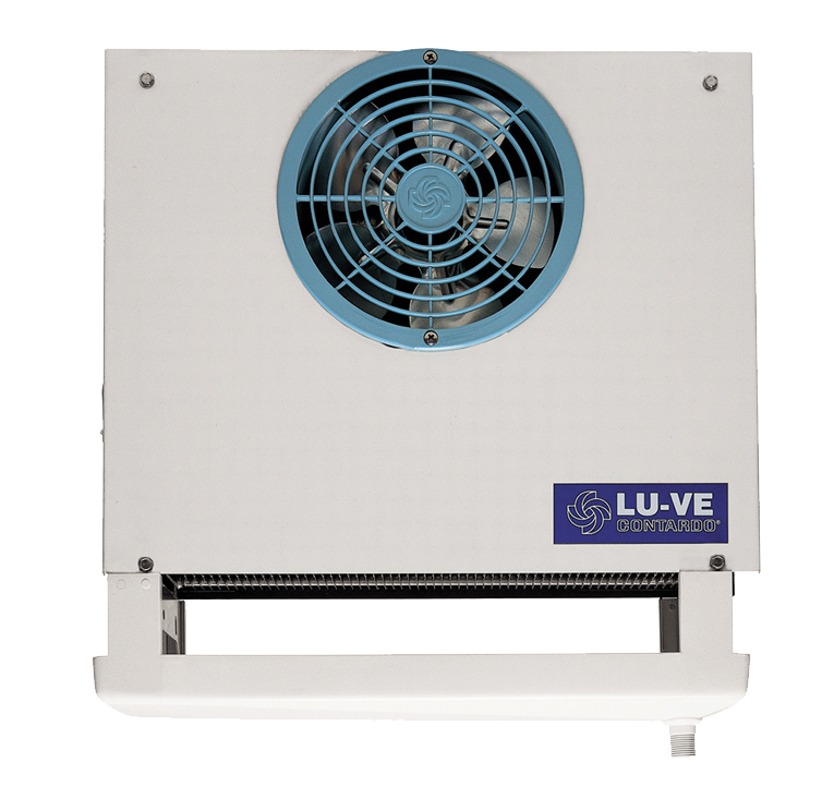 LU-VE Evaporator Cabinet Unit Coolers