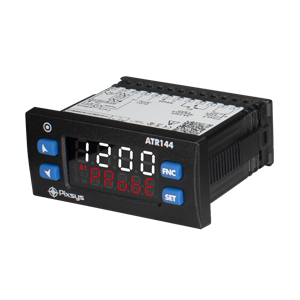Hawco Pixsys PID Process Controllers