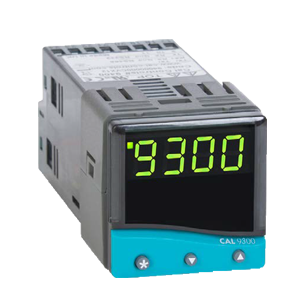 CAL 9300 Process Controllers