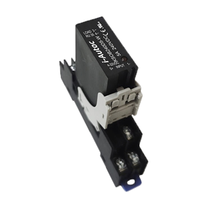 Hawco i-Autoc Din-Rail Solid State Relay