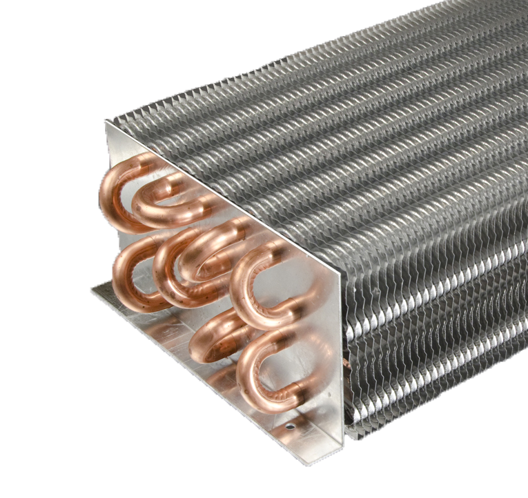 Hawco Plate Heat Exchangers & Evaporator Coils