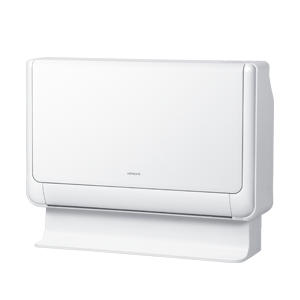 Hawco Hitachi Shirokuma console Air Conditioning