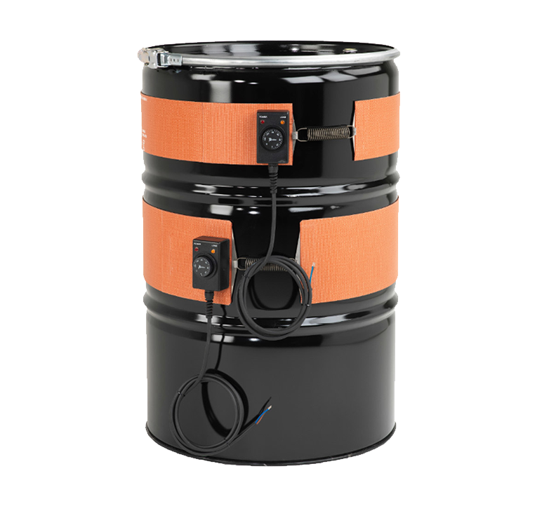 Drum & Container Heaters