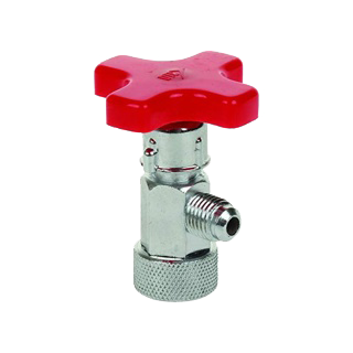 Hawco Line tap valve