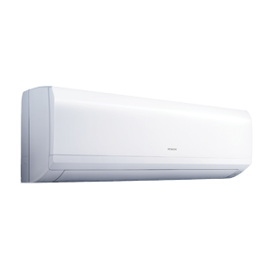 Hawco Hitachi Performance Air Conditioning