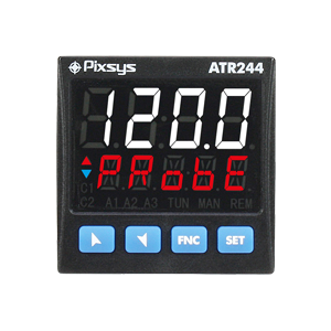 Pixsys Process Controllers
