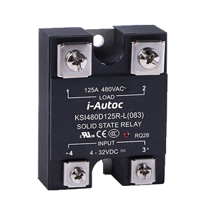 Hawco i-Autoc Solid State Relay