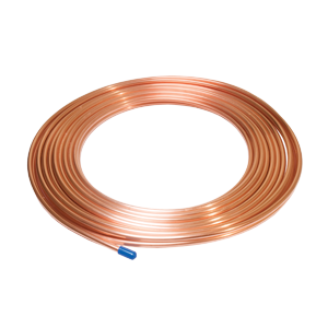 Soft drawn Copper Tubes