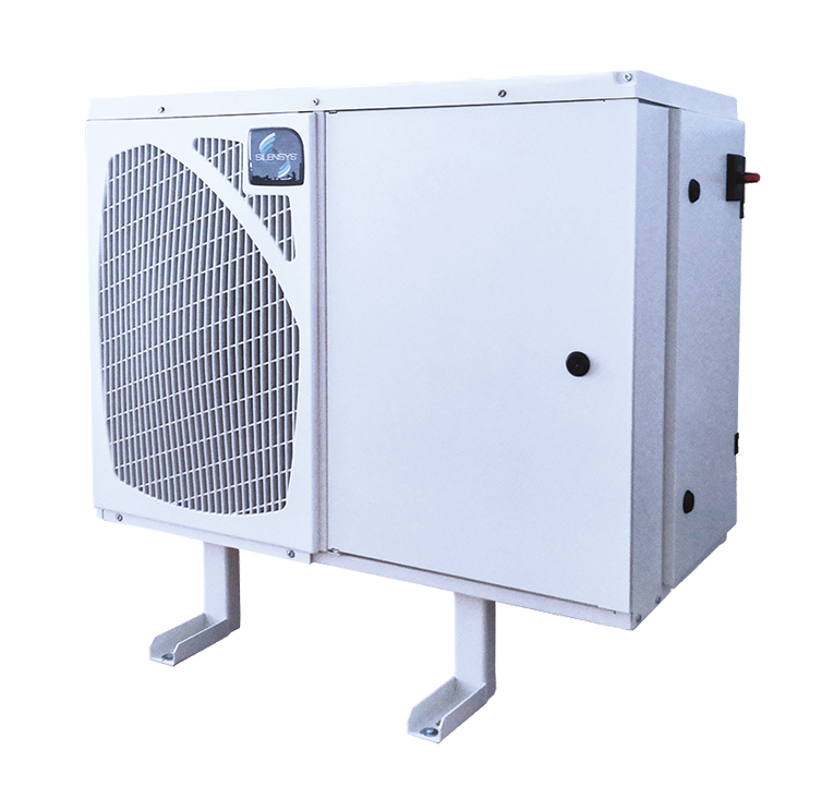Silensys Advanced A2L Condensing Units from Tecumseh