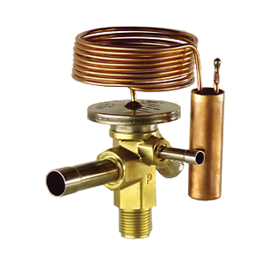 Thermal Expansion Valves Hawco