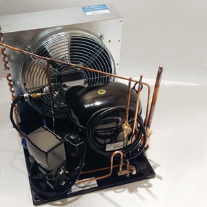 Hawco Embraco Air Cooled Condensing Units