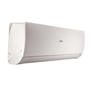 Hawco Haier Flexis White Single-Split Air Conditioning