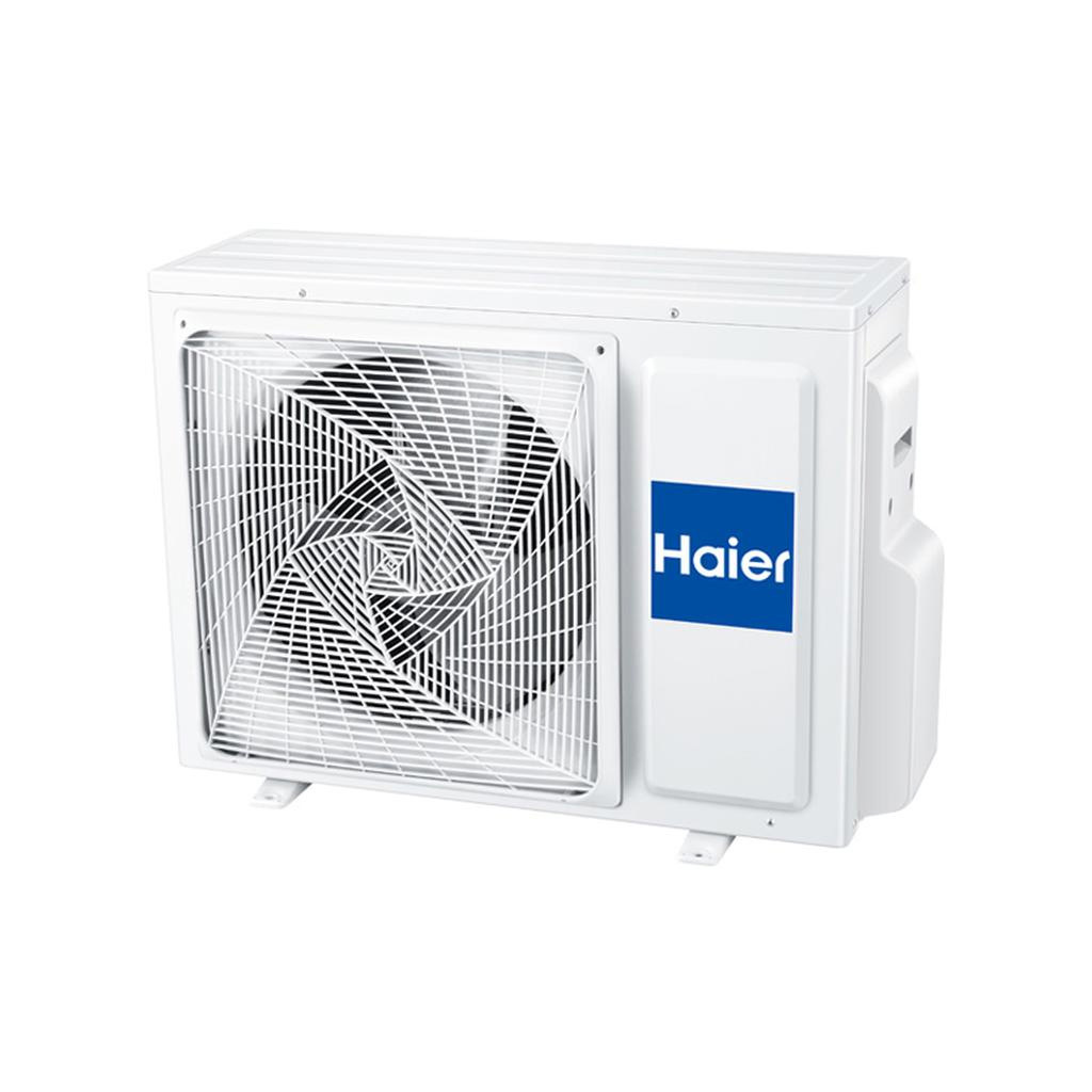 Haier Air Conditioning Ducts