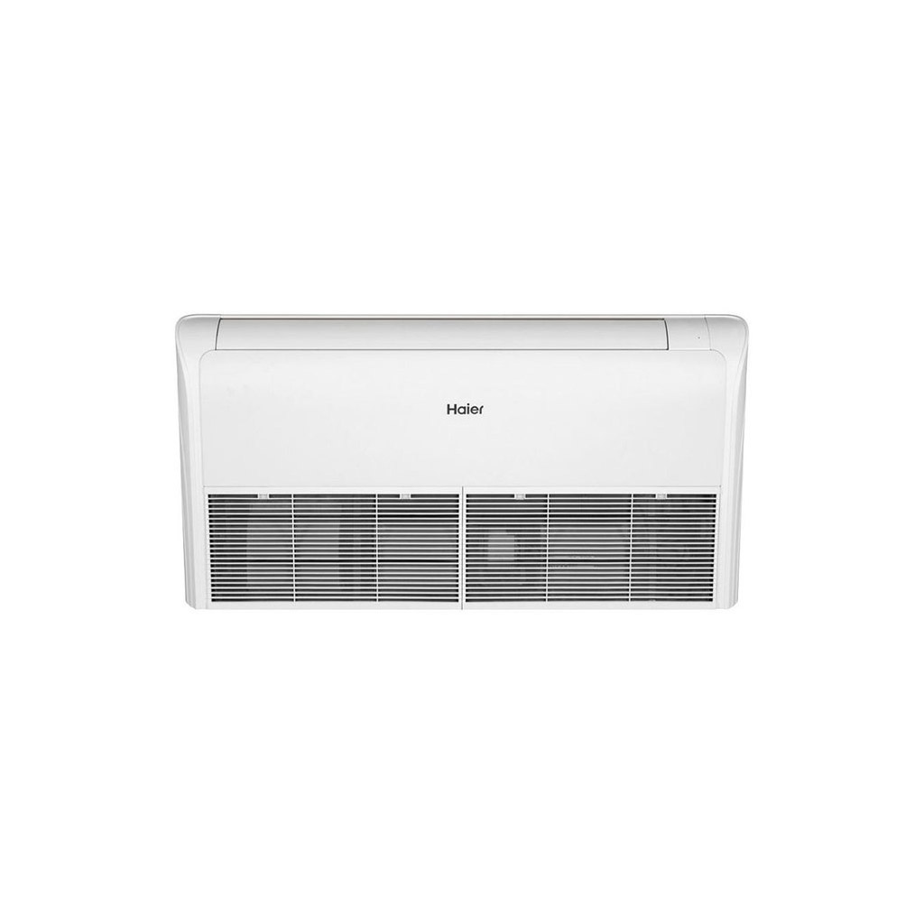 Haier Air Conditioning Ducts