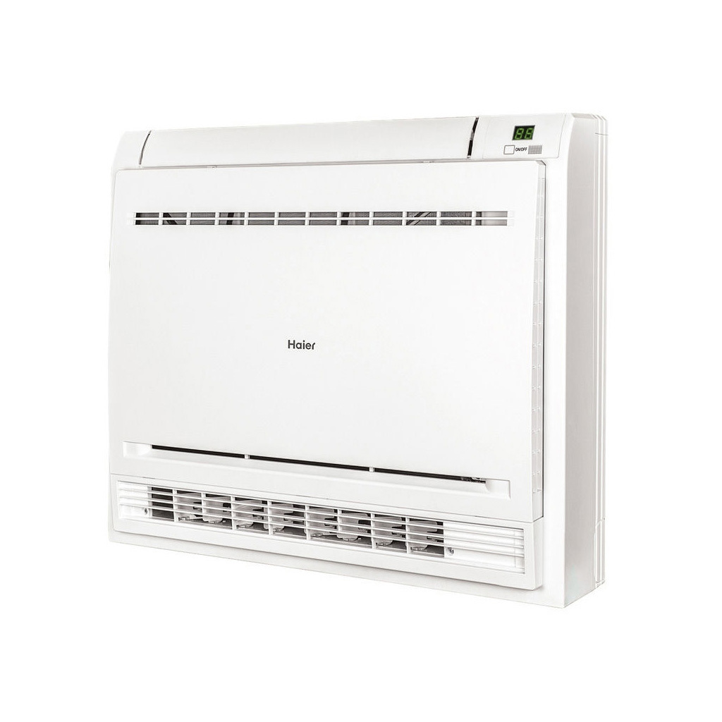 Haier Air Conditioning Consoles