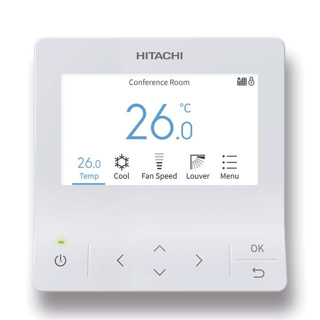 Hitachi Air Conditioning Controllers