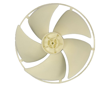 LG Fan Blades Air Conditioning