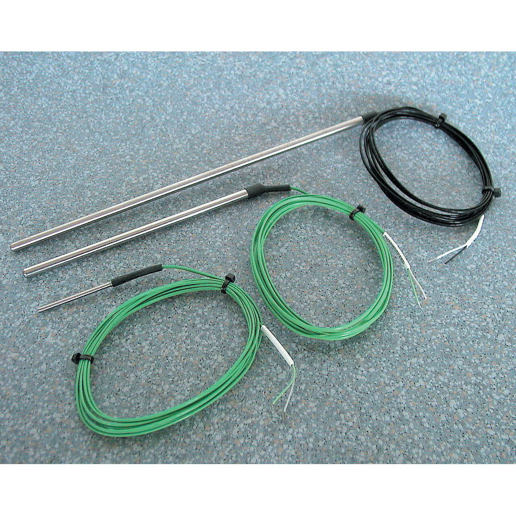 Thermocouples from LAE, Carel & Eliwell