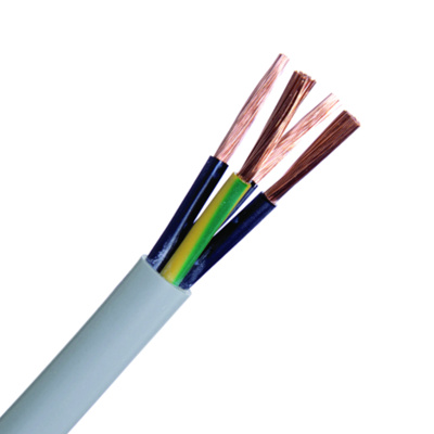 4 Core 1.5mm SY Interconnecting Cable (20 Metre)