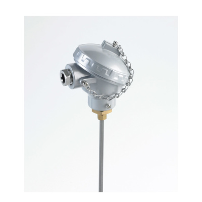 6mm x 150mm K-Type Thermocouple Assembly IP67
