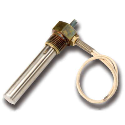 82°C Normally Open Cartridge Thermoswitch (Stainless Steel) | Fenwal Controls