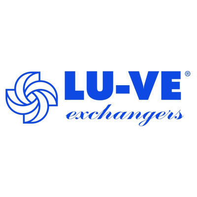 Replacement Fan Guard for SHS Series | LU-VE Evaporators