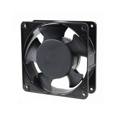 183 CFM / 172mm / 100-240VAC Low Speed AC Axial Fan (Lead) | HXHT