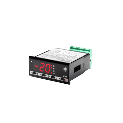 AH1-5 Panel Mount Transport Defrost Controller | LAE Electronic