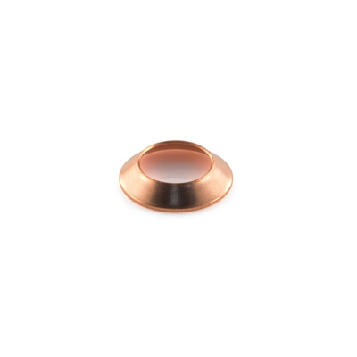 Copper Flare Gasket - 1/4"