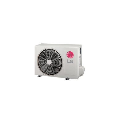 5kW Deluxe Outdoor AC Unit (R32) | LG