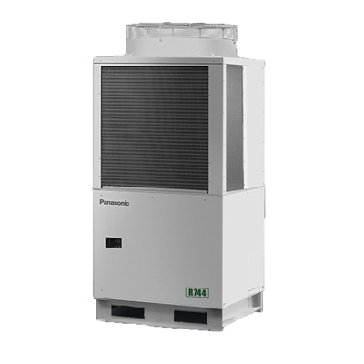 10HP (MT Only) CO2 R744 Condensing Unit | Panasonic
