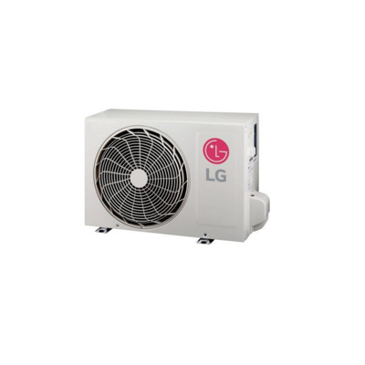2.5kW Standard Plus Outdoor AC Unit (R32) | LG