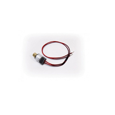 8" Hg Pressure Switch for Refrigeration (Low Pressure, Auto) | Match-Well