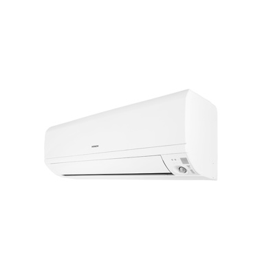 6kW Commercial White Wall Mount Indoor AC Unit (R32) | Hitachi