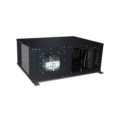 10kW VRF IVX Centrifugal Outdoor AC Unit (R410A) 5-Port | Hitachi