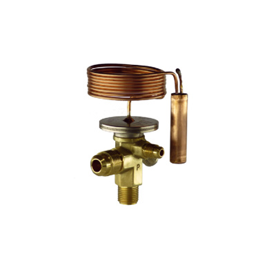 TI-MW R134A (Flare/Internal Equalisation) TEV (Thermal Expansion Valve) | Alco Controls