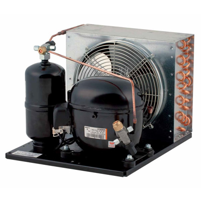 1338W HBP (R452A) Unhoused Condensing Unit | Embraco
