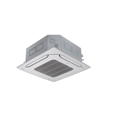 8kW Ceiling Mounted Cassette Indoor AC Unit (R32) | LG