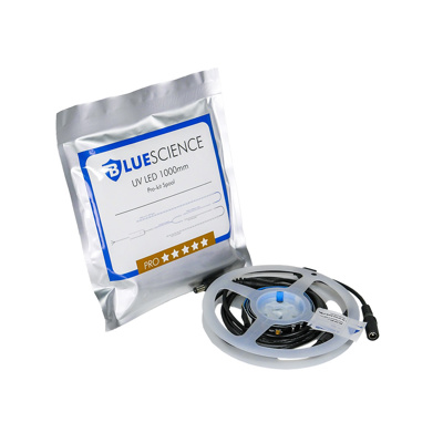 UV-C Pro Kit Air Con Disinfection | BlueScience