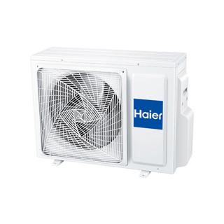 3.5kW Pearl Outdoor AC Unit (R32) | Haier