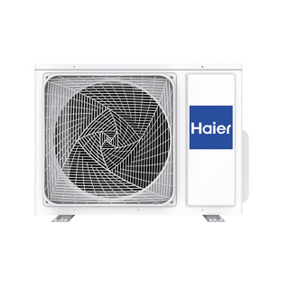 7.1kW Zun Tower Outdoor Air Conditioning Unit (R32) | Haier
