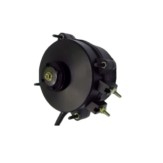 120/230V Atex EC Fan Motor 1300 / 1300 / 1550 RPM | Kulthorn